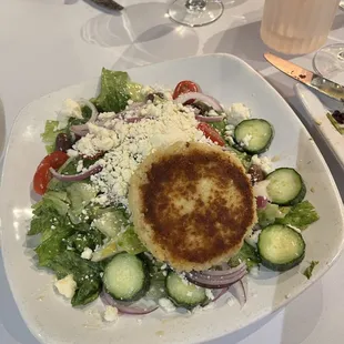 Greek Salad