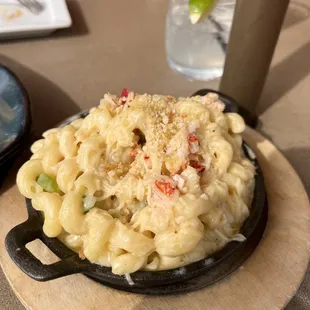 Lobster Mac