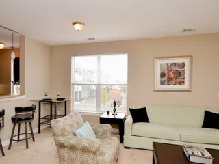 The District At Saxony