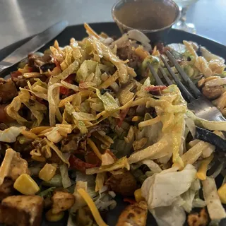 Taco Salad