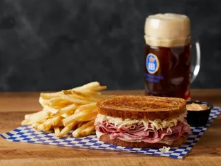 Hofbrauhaus Columbus