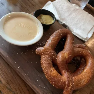 Pretzel