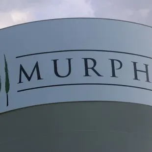 Water Tower. Photo by Happy Tails Pet Pal, LLC.