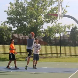 Photo by Happy Tails Pet Pal, LLC.