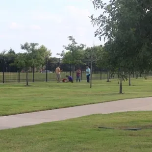 Photo by Happy Tails Pet Pal, LLC.