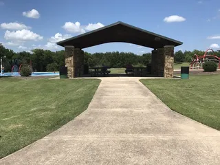 The Park at Hickory Ridge