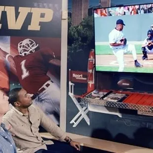 Sport Clips North Hills Crossing