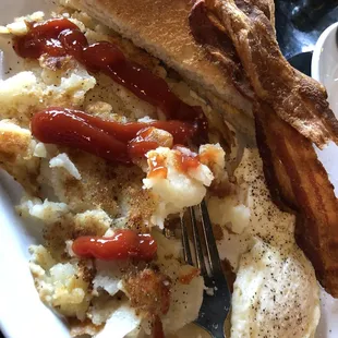 Breakfast Specials