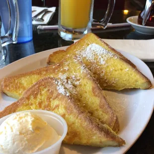 French Toast