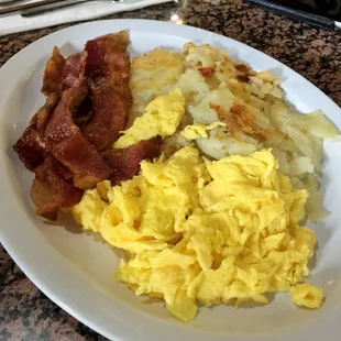 Scrambled Eggs