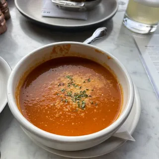 Daily Soup