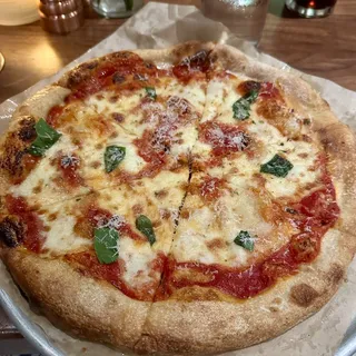 Margherita