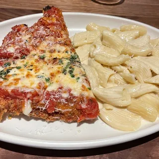 Chicken Parmesan