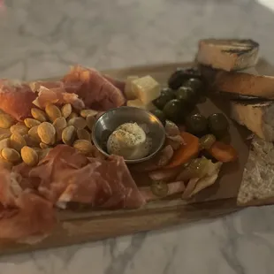 Chef&apos;s Board