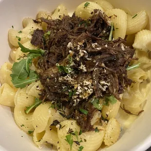 pasta, food, pasta dish