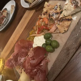 Chef's Board
