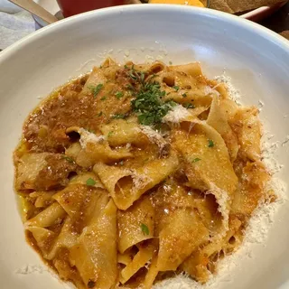 Bolognese (House Specialty)