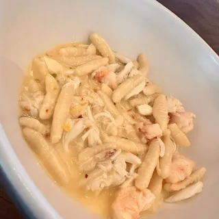Ricotta Cavatelli