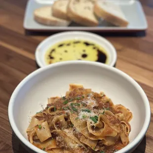 Bolognese (House Specialty)