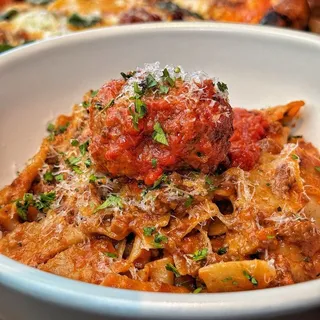 Bolognese (House Specialty)