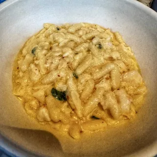 Ricotta Cavatelli
