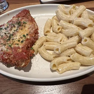 Chicken Parmesan