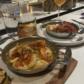 Turino Old Fashioned