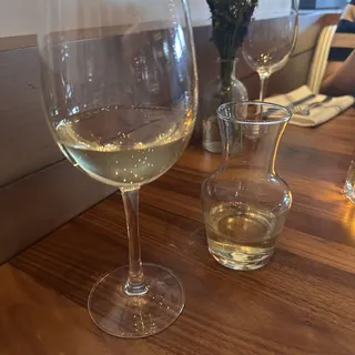 Pinot Grigio, Barone Fini, Valdadige