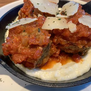 Italian Meatballs