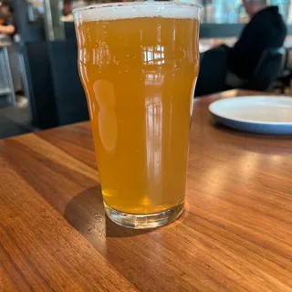 Wicked Weed Brewing "Pernicious IPA"