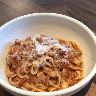 Bolognese (House Specialty)