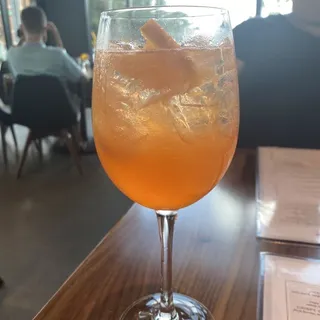 New Italian Spritz
