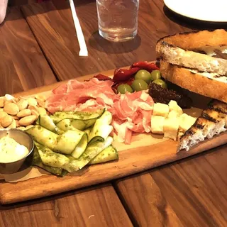 Chef's Board
