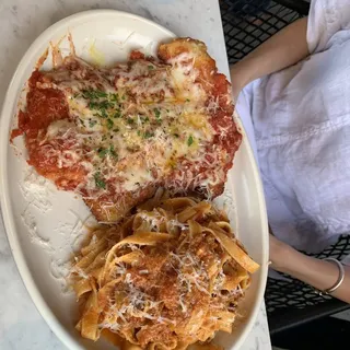 Bolognese (House Specialty)