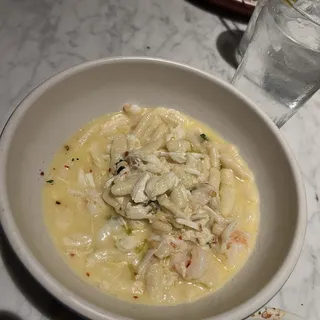 Ricotta Cavatelli