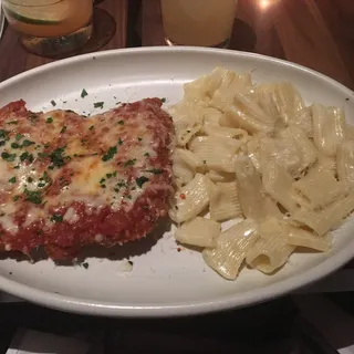 Chicken Parmesan