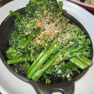 Spicy Broccolini