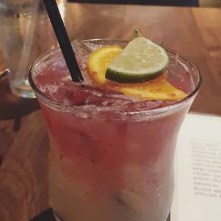 Sicilian Margarita