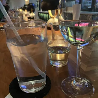 Riesling, Loosen Bros. "Dr. L", Mosel