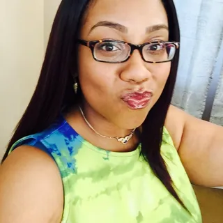 Brittney M.