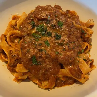 Bolognese (House Specialty)