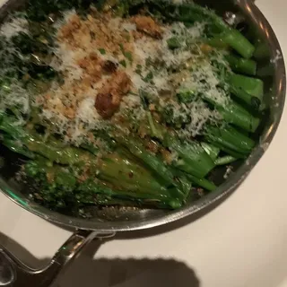 Spicy Broccolini