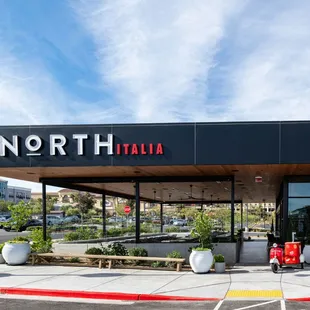North Italia