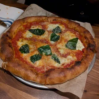 Margherita