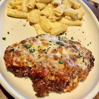 Parmesan Chicken