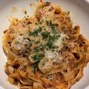 Bolognese (House Specialty)