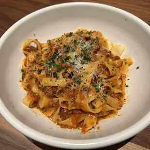 Bolognese (House Specialty)