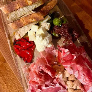 Classico Chef&apos;s Board for the Table