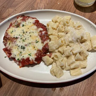 Chicken Parmesan