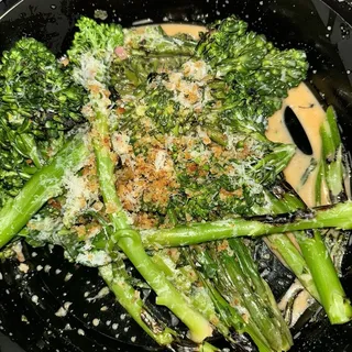 Spicy Broccolini